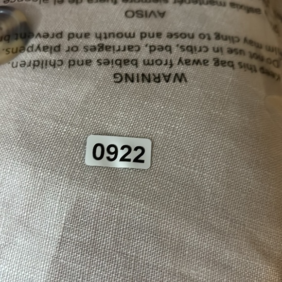 Avec Les Filles Trench Coat Tan Sz XL - Picture 11 of 11